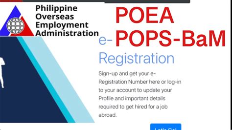 pops-bam balik-manggagawa|Balik Manggagawa Online (BM Online) OEC Guide .